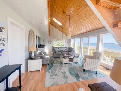 11 Kelley Strand Road Jonesport ME 04649