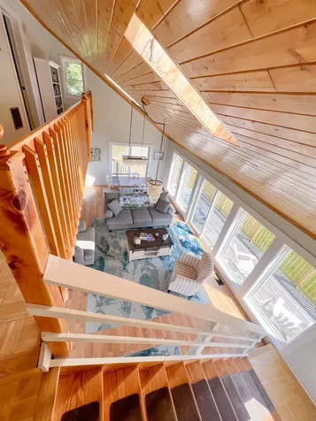 11 Kelley Strand Road Jonesport ME 04649