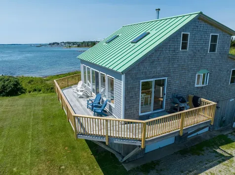 11 Kelley Strand Road Jonesport ME 04649