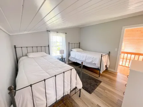 11 Kelley Strand Road Jonesport ME 04649