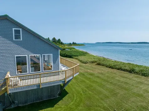 11 Kelley Strand Road Jonesport ME 04649
