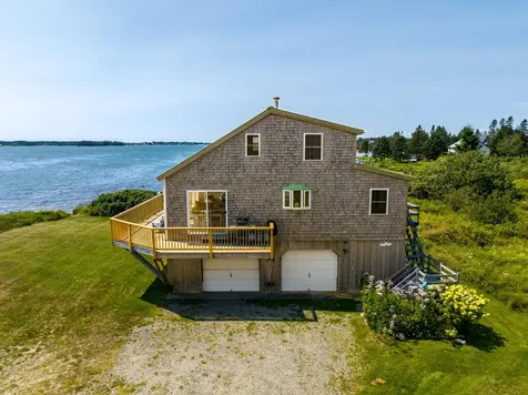11 Kelley Strand Road Jonesport ME 04649