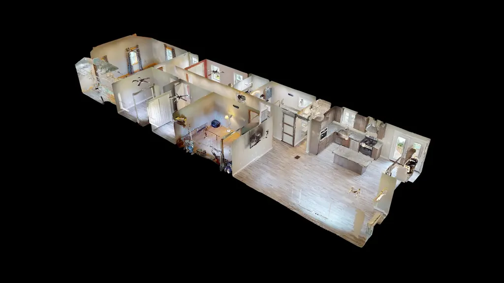 38 Skeetfield Road Oxford ME 04270
