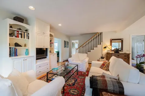 9 Larrabee Farm Road Brunswick ME 04011