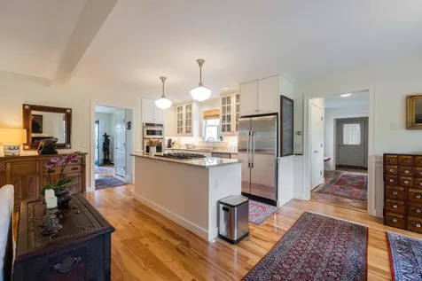 9 Larrabee Farm Road Brunswick ME 04011