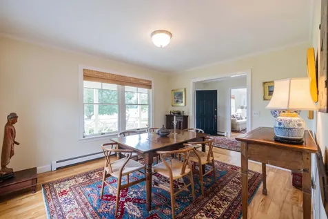 9 Larrabee Farm Road Brunswick ME 04011