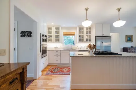 9 Larrabee Farm Road Brunswick ME 04011