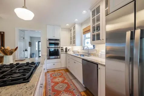 9 Larrabee Farm Road Brunswick ME 04011