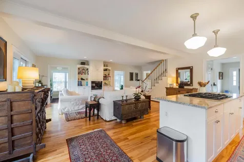 9 Larrabee Farm Road Brunswick ME 04011