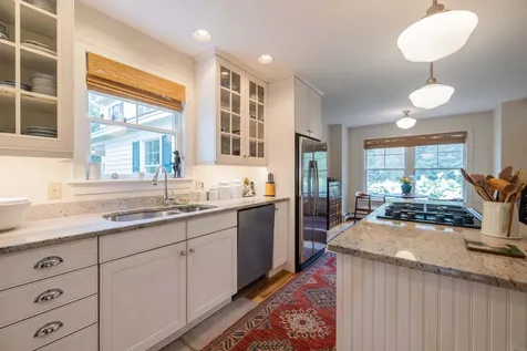 9 Larrabee Farm Road Brunswick ME 04011
