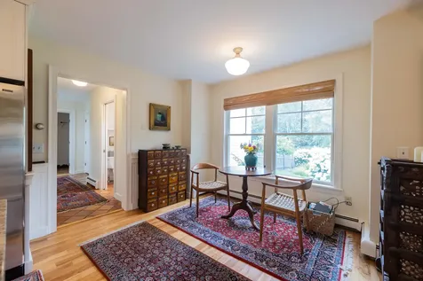 9 Larrabee Farm Road Brunswick ME 04011