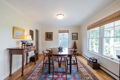 9 Larrabee Farm Road Brunswick ME 04011