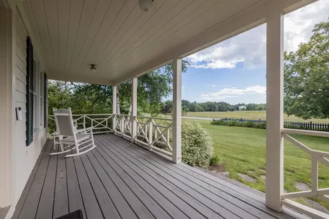 9 Larrabee Farm Road Brunswick ME 04011