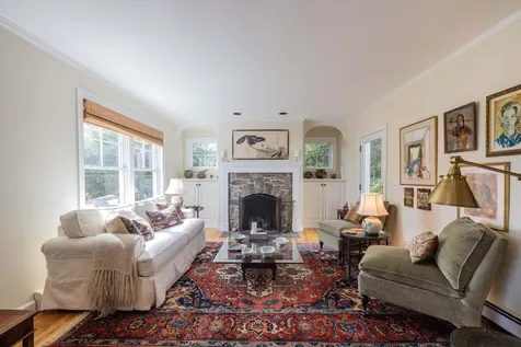 9 Larrabee Farm Road Brunswick ME 04011