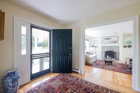 9 Larrabee Farm Road Brunswick ME 04011