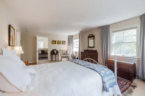 9 Larrabee Farm Road Brunswick ME 04011