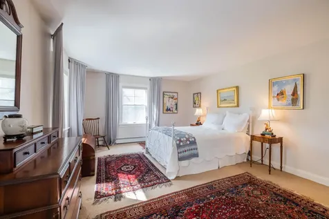 9 Larrabee Farm Road Brunswick ME 04011