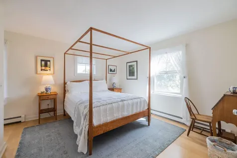 9 Larrabee Farm Road Brunswick ME 04011