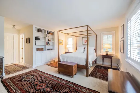 9 Larrabee Farm Road Brunswick ME 04011