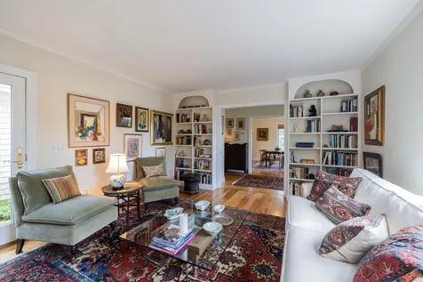 9 Larrabee Farm Road Brunswick ME 04011