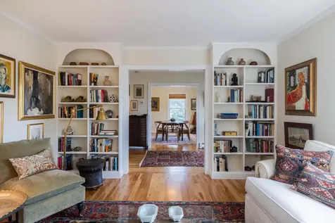 9 Larrabee Farm Road Brunswick ME 04011