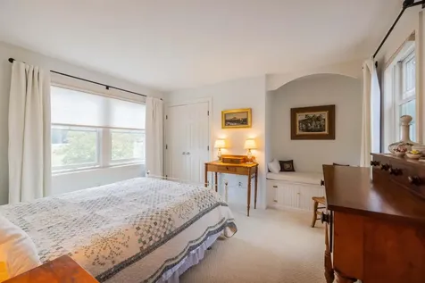 9 Larrabee Farm Road Brunswick ME 04011