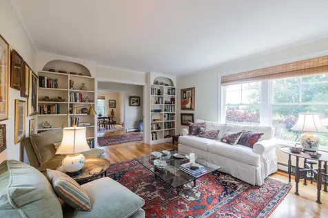 9 Larrabee Farm Road Brunswick ME 04011