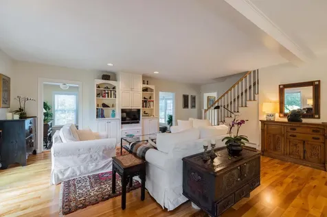 9 Larrabee Farm Road Brunswick ME 04011