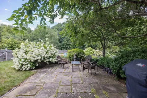 9 Larrabee Farm Road Brunswick ME 04011