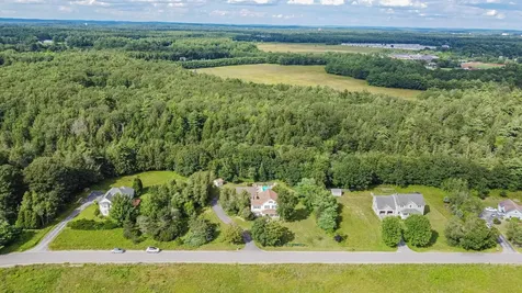 9 Larrabee Farm Road Brunswick ME 04011
