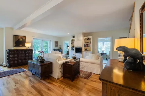 9 Larrabee Farm Road Brunswick ME 04011