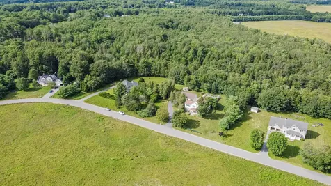 9 Larrabee Farm Road Brunswick ME 04011