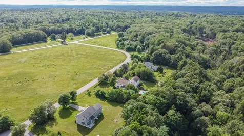 9 Larrabee Farm Road Brunswick ME 04011