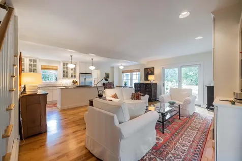 9 Larrabee Farm Road Brunswick ME 04011