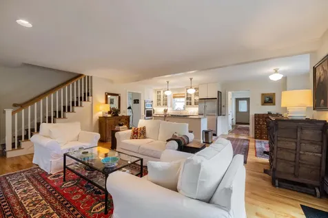 9 Larrabee Farm Road Brunswick ME 04011