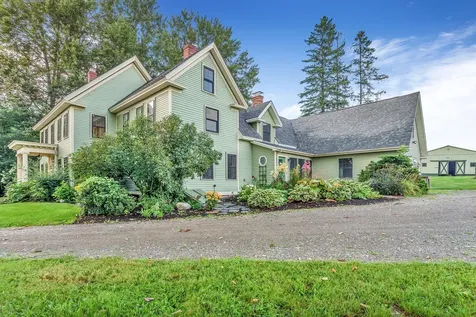 59 Hudson Road Bangor ME 04401