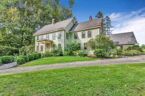 59 Hudson Road Bangor ME 04401