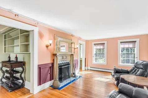 59 Hudson Road Bangor ME 04401