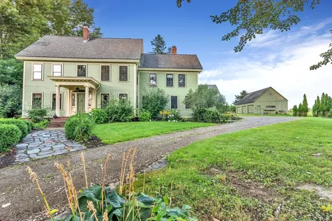 59 Hudson Road Bangor ME 04401