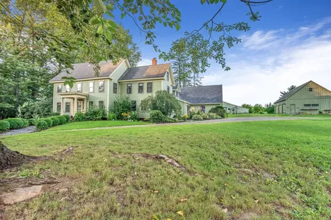 59 Hudson Road Bangor ME 04401
