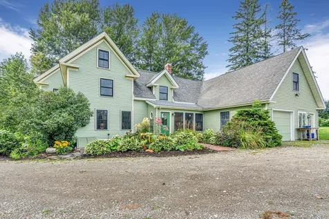 59 Hudson Road Bangor ME 04401