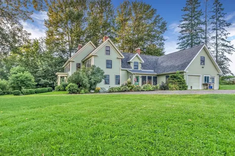59 Hudson Road Bangor ME 04401