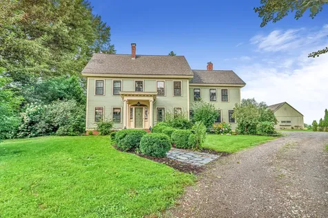 59 Hudson Road Bangor ME 04401