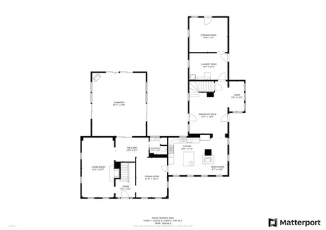 59 Hudson Road Bangor ME 04401