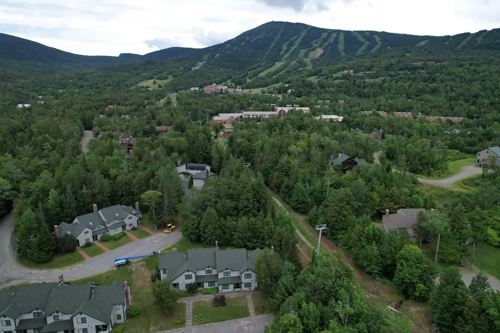 549 Spruce Creek Road Carrabassett Valley ME 04947