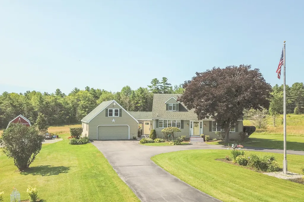2802 Atlantic Highway Warren ME 04864
