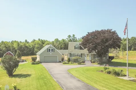 2802 Atlantic Highway Warren ME 04864