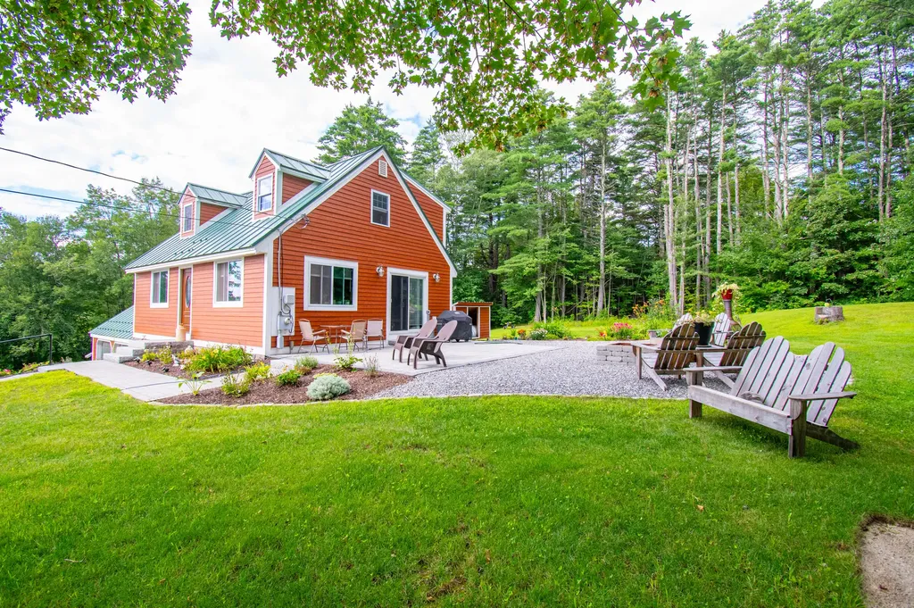 345 Meadow Road Topsham ME 04086