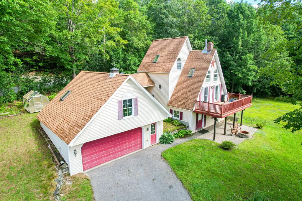1950 Augusta Road Bowdoin ME 04287