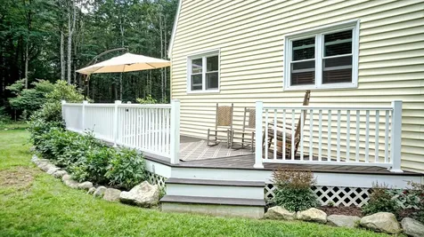 8 Heritage Lane Freeport ME 04032
